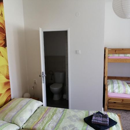 U Ladi Apartment Bulhary Exterior photo