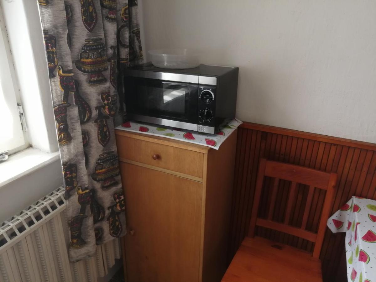 U Ladi Apartment Bulhary Exterior photo