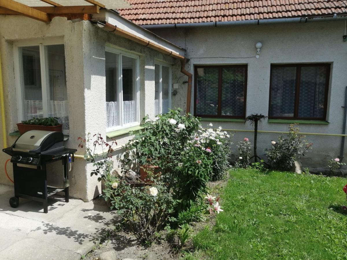 U Ladi Apartment Bulhary Exterior photo