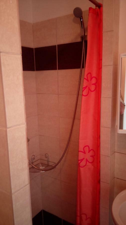 U Ladi Apartment Bulhary Exterior photo