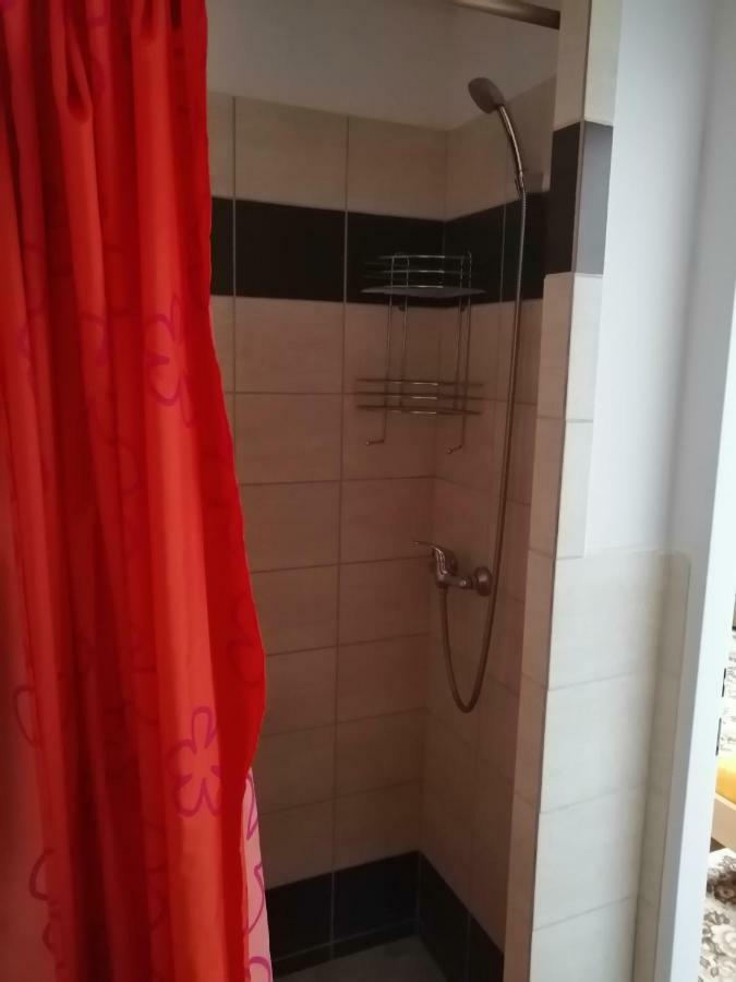 U Ladi Apartment Bulhary Exterior photo