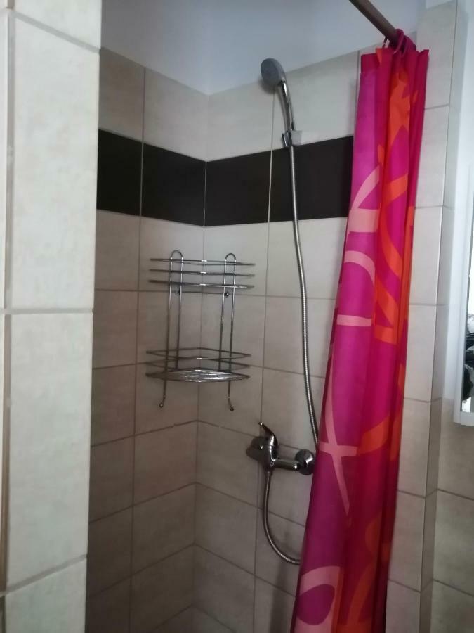 U Ladi Apartment Bulhary Exterior photo